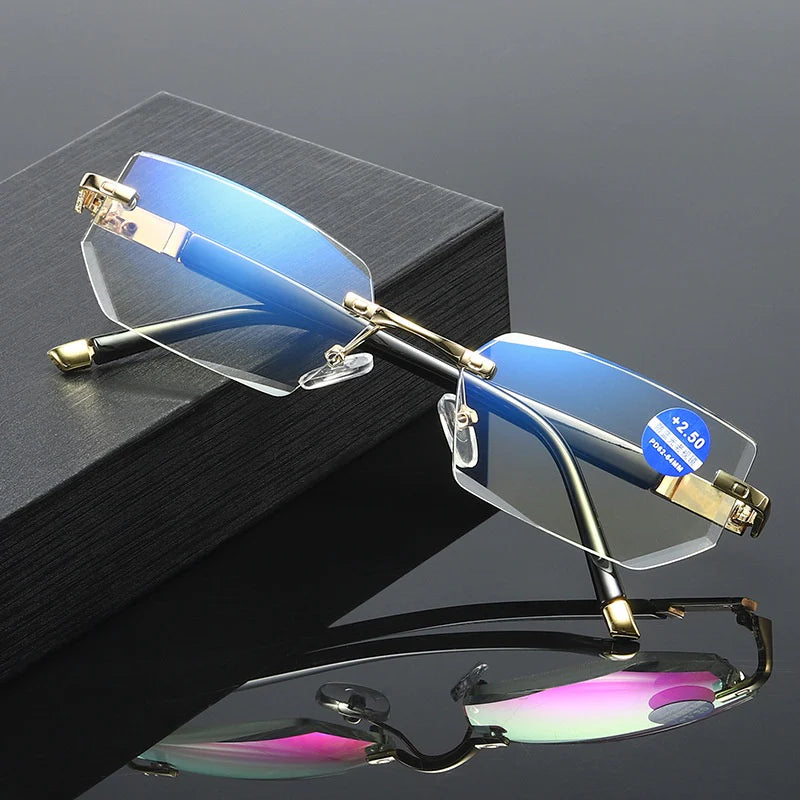 Lentes TR90